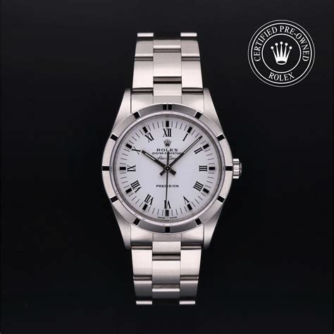 rolex oyster perpetual goldsmiths